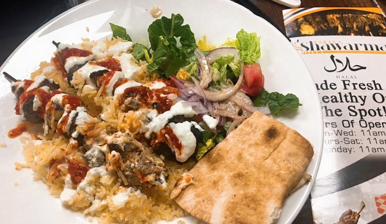 The 4 best Mediterranean spots in Atlanta