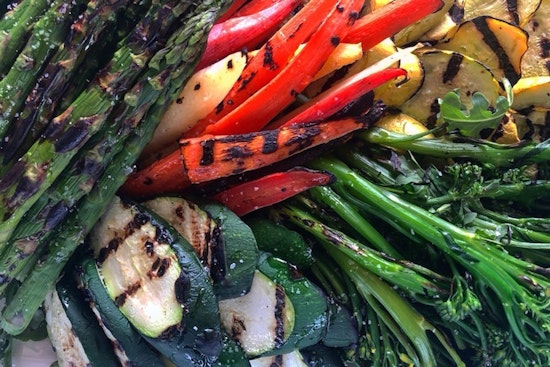 Hungry for salad? These 4 new Los Angeles eateries have you covered