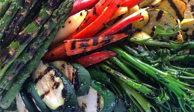 Hungry for salad? These 4 new Los Angeles eateries have you covered