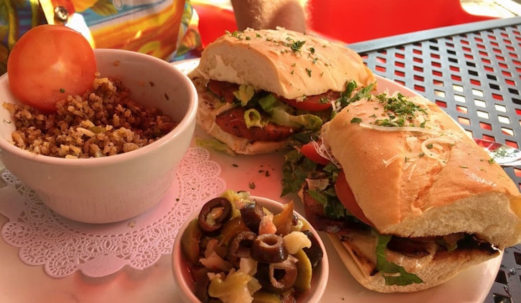 The 4 best Cajun/Creole spots in St. Louis