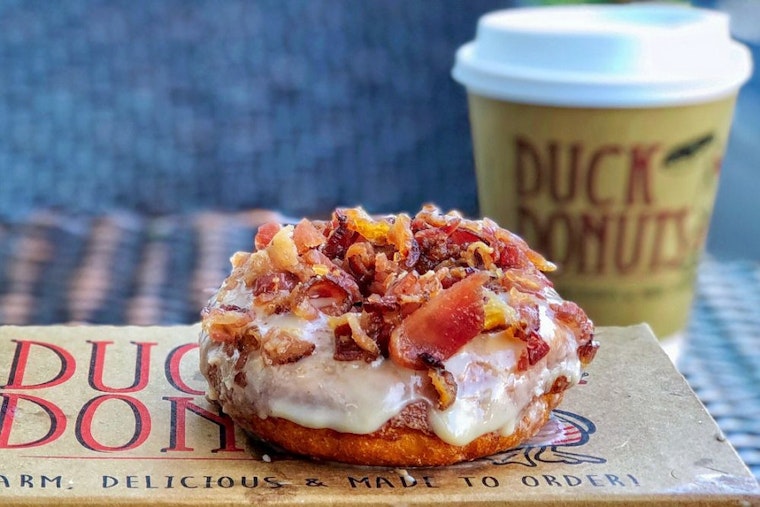 Jonesing for coffee? Check out Charlotte's top 3 spots