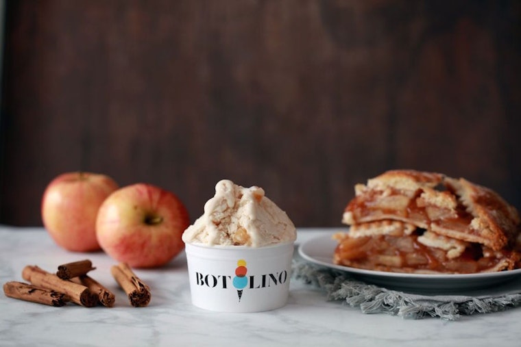 Here's the full scoop on Dallas' top 4 spots for gelato