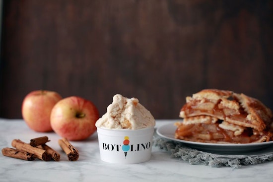 Here's the full scoop on Dallas' top 4 spots for gelato