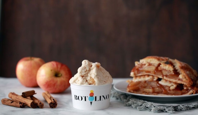 Here's the full scoop on Dallas' top 4 spots for gelato