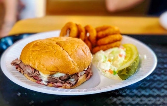 Orlando's 4 top spots for affordable sandwiches