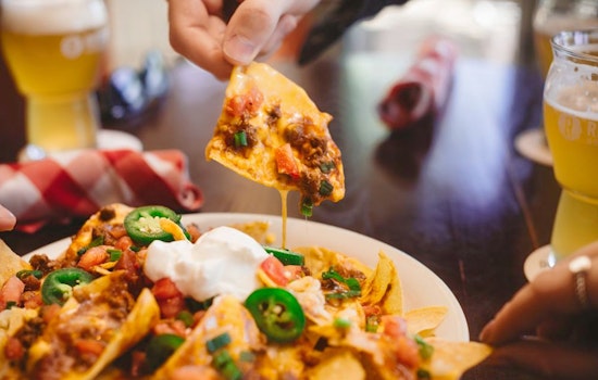 Your guide to the 3 top spots in Jacksonville's Argyle Forest neighborhood
