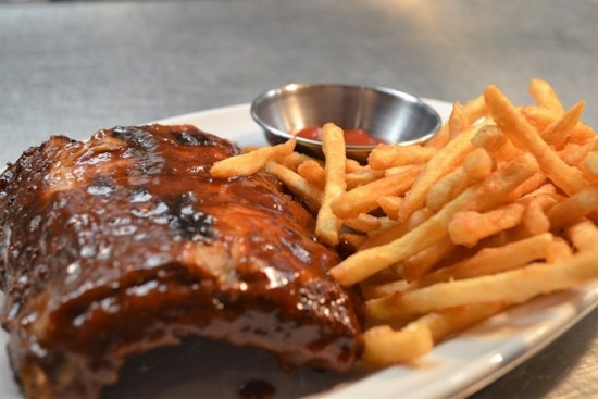 The 4 best sports bars in Nashville