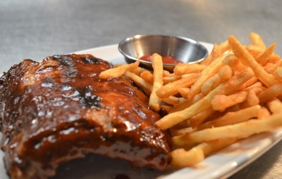 The 4 best sports bars in Nashville