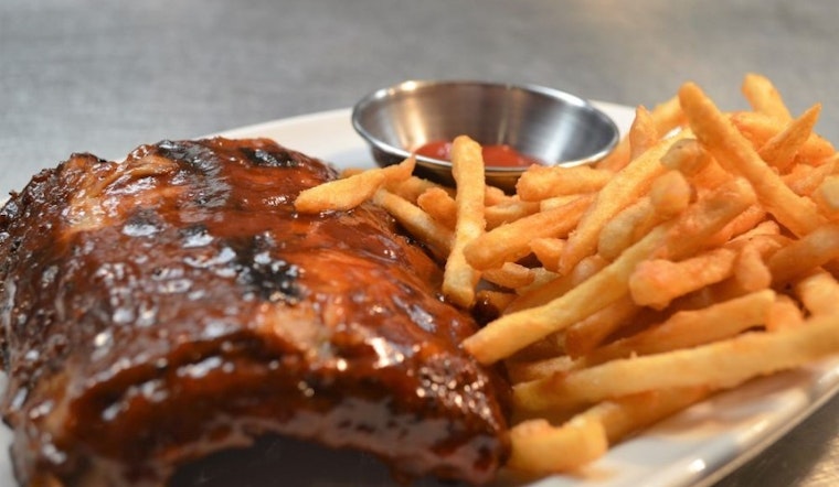 The 4 best sports bars in Nashville