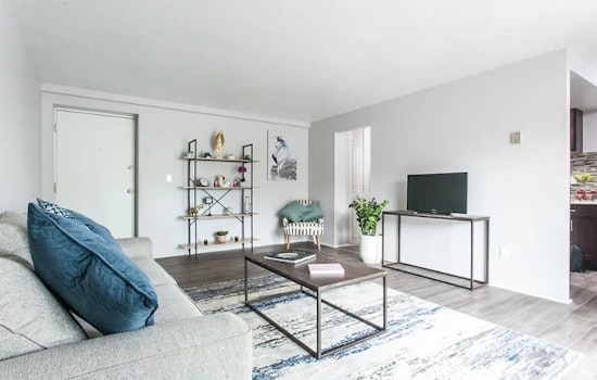 Apartments for rent in Cleveland: What will $900 get you?