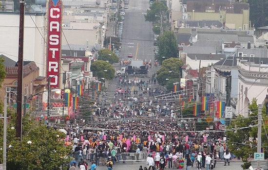 Community Meeting Planned For Future Of Pink Saturday