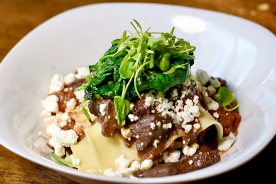 Get these trending Atlanta restaurants on your radar today