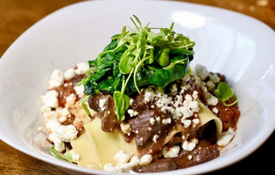 Get these trending Atlanta restaurants on your radar today