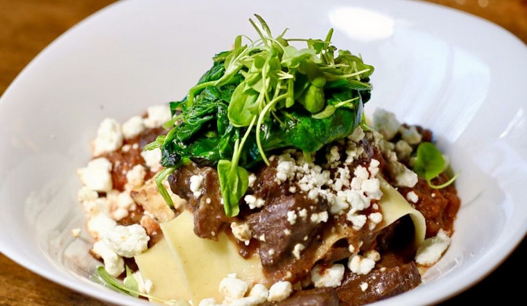 Get these trending Atlanta restaurants on your radar today