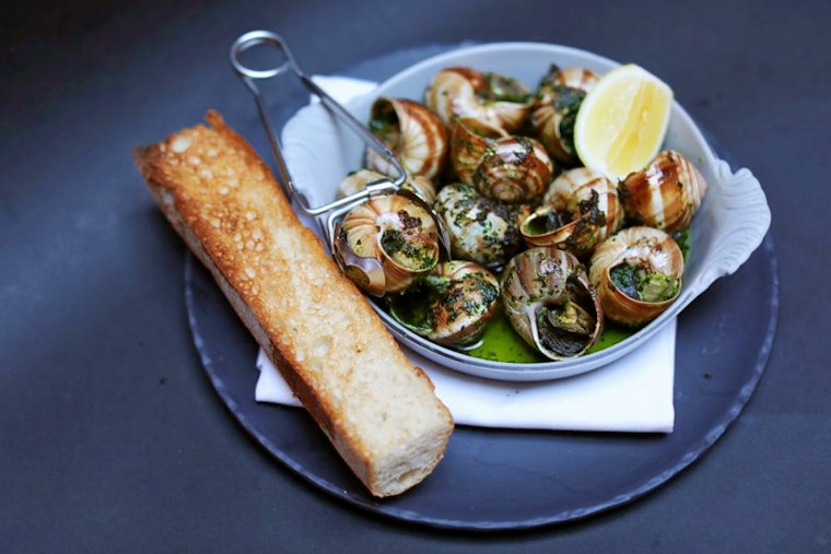 Quality Bistro brings French fare to Midtown