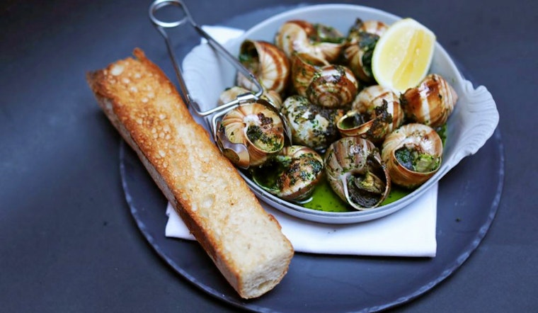 Quality Bistro brings French fare to Midtown