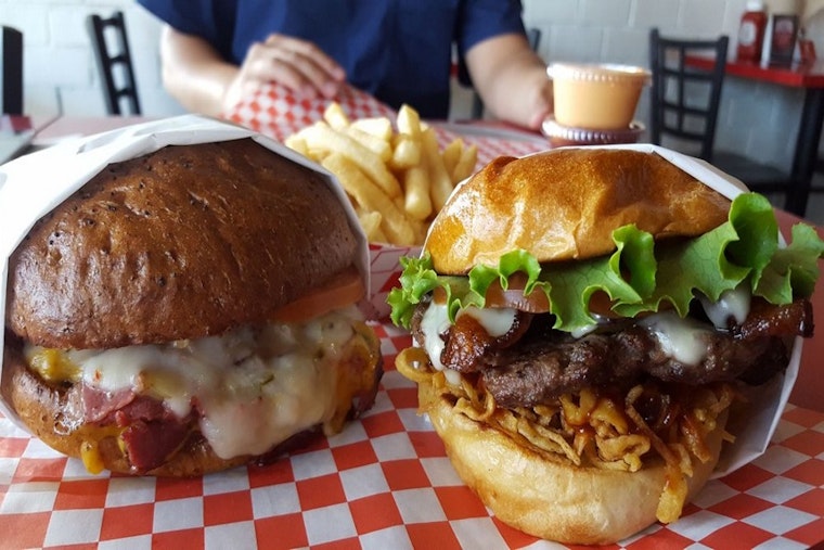 The 5 best burger bistros in Fresno