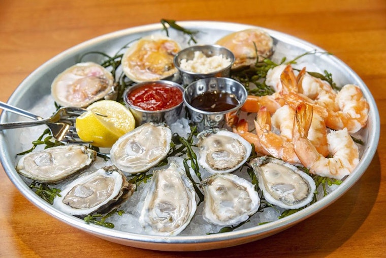 Are these trending Washington restaurants on your radar?