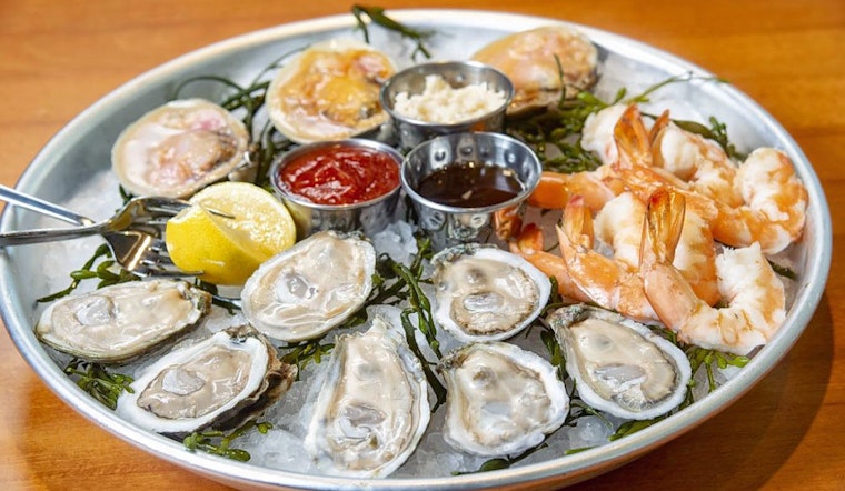 Are these trending Washington restaurants on your radar?