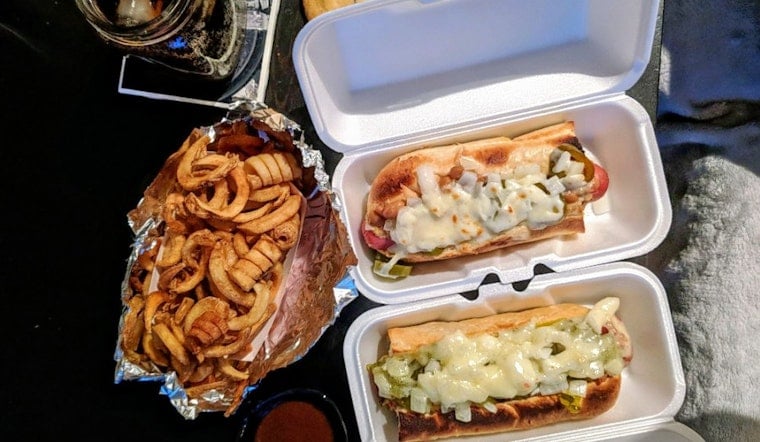Your guide to the 4 most popular spots in Boston's Allston neighborhood