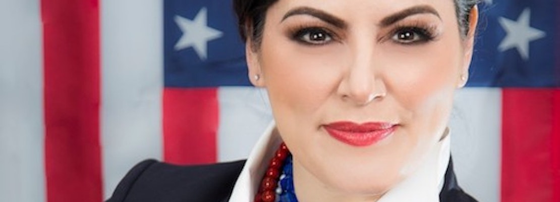 2018 mayoral candidate questionnaire: Michelle Bravo