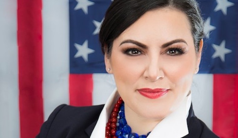2018 mayoral candidate questionnaire: Michelle Bravo
