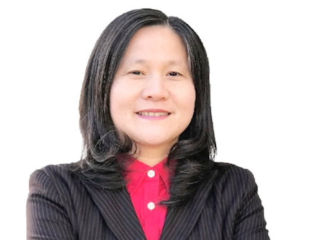 2018 mayoral candidate questionnaire: Ellen Lee Zhou