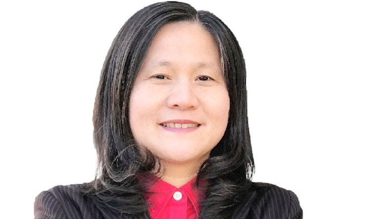 2018 mayoral candidate questionnaire: Ellen Lee Zhou
