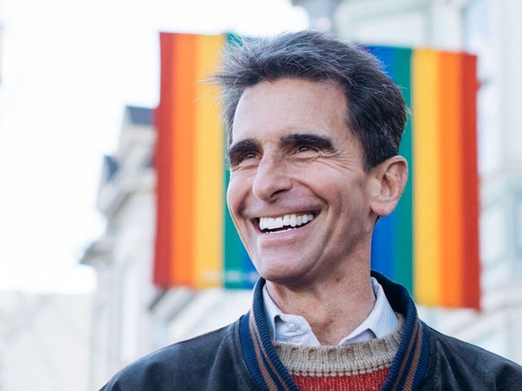 2018 mayoral candidate questionnaire: Mark Leno