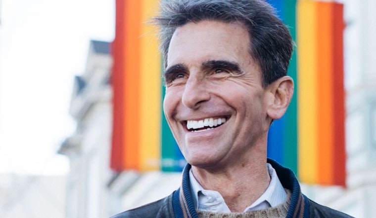2018 mayoral candidate questionnaire: Mark Leno