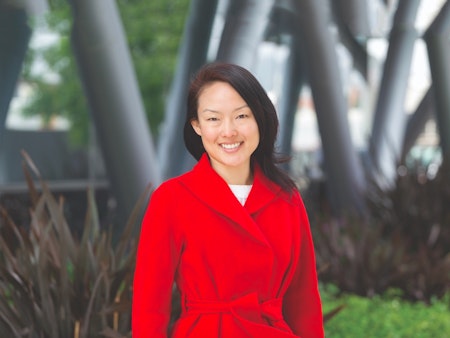 2018 mayoral candidate questionnaire: Jane Kim