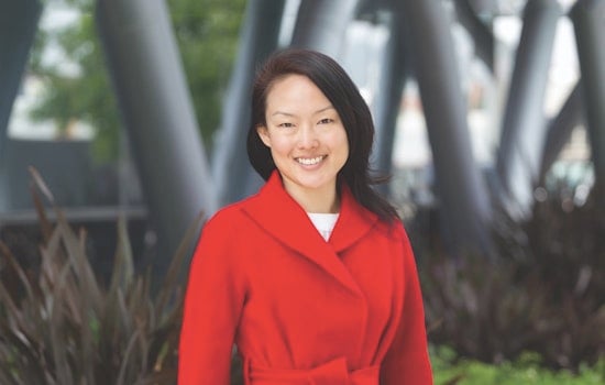 2018 mayoral candidate questionnaire: Jane Kim