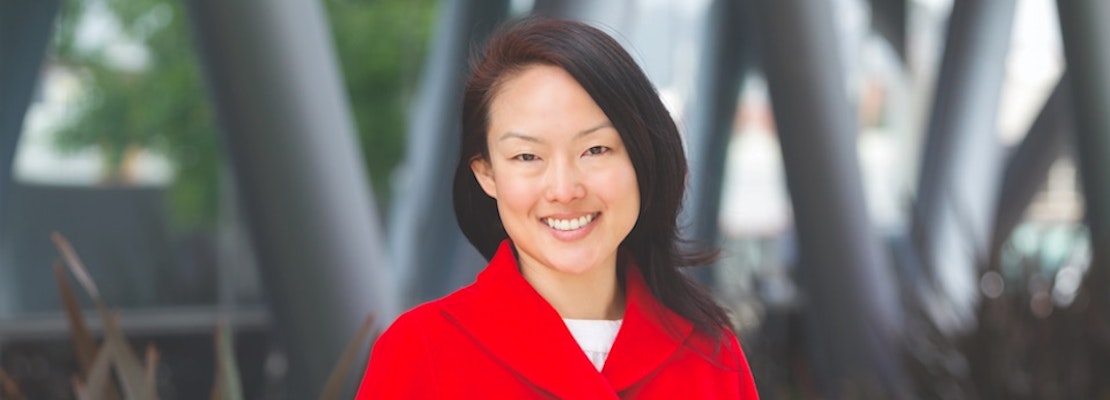 2018 mayoral candidate questionnaire: Jane Kim