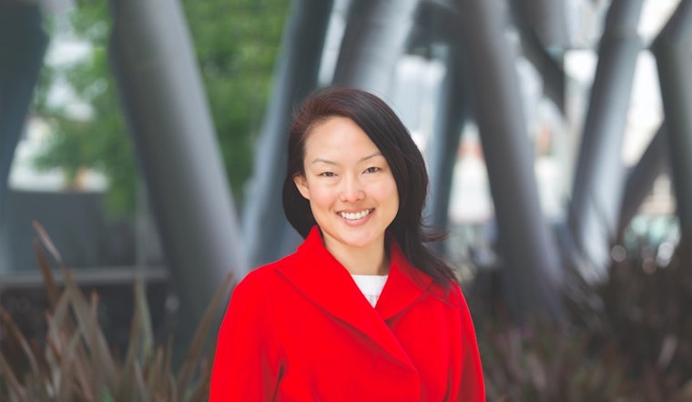 2018 mayoral candidate questionnaire: Jane Kim