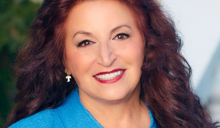 2018 mayoral candidate questionnaire: Angela Alioto