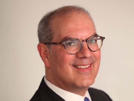 2018 mayoral candidate questionnaire: Richie Greenberg