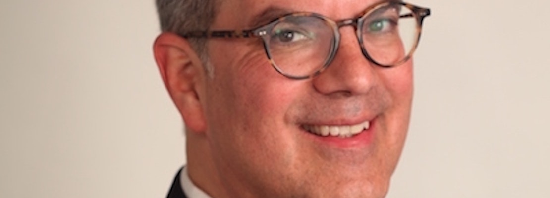 2018 mayoral candidate questionnaire: Richie Greenberg