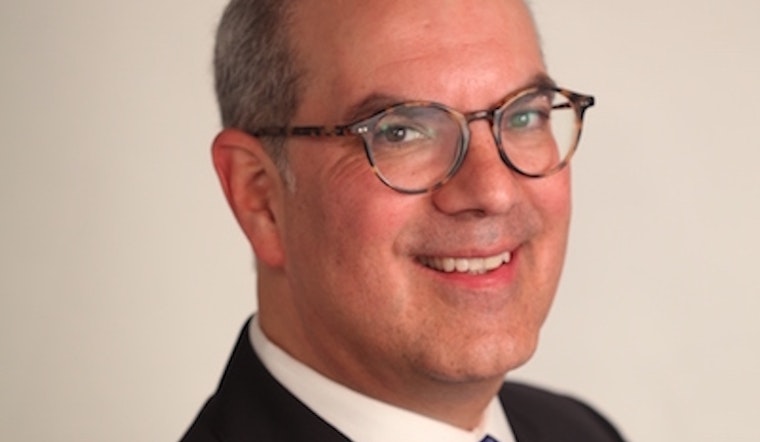 2018 mayoral candidate questionnaire: Richie Greenberg