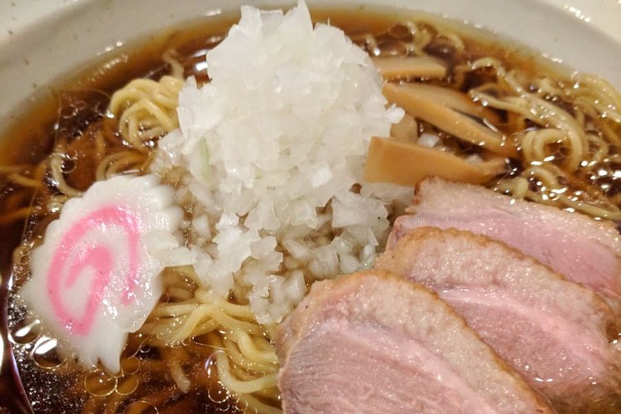 Daikokuya offshoot Hachioji Craft Ramen opens in Little Tokyo