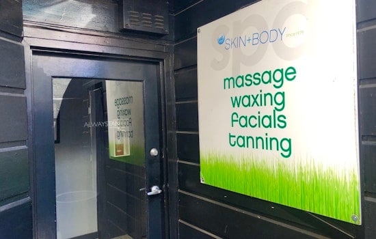 Castro spa required to seek new permit after 39 years
