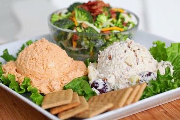 Fort Worth's 4 favorite spots for cheap salads