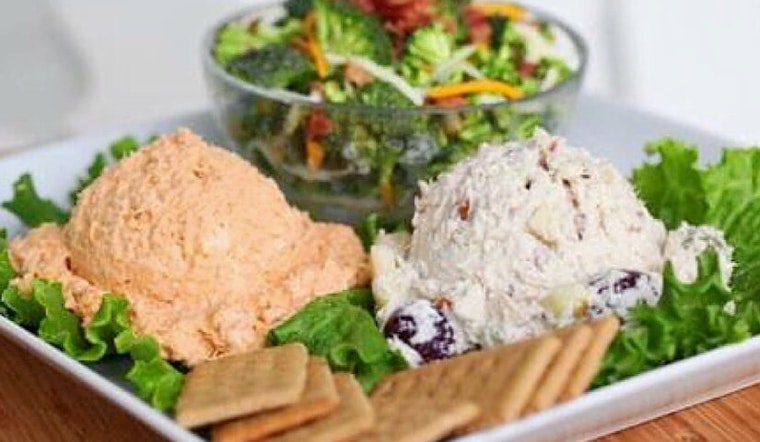 Fort Worth's 4 favorite spots for cheap salads