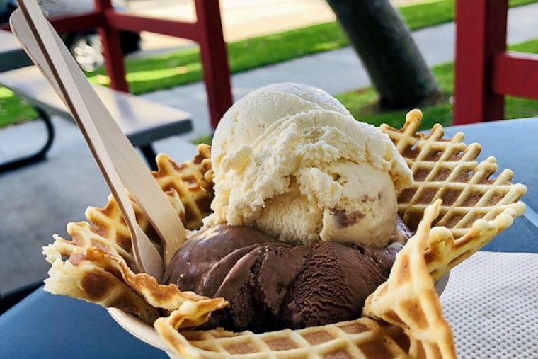 4 top spots for desserts in Long Beach