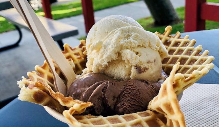 4 top spots for desserts in Long Beach