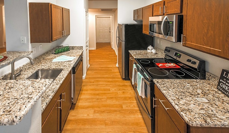Apartments for rent in San Antonio: What will $1,700 get you?