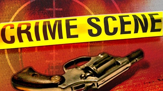 Castro Bar Fight And Shooting Perp Facing Charges