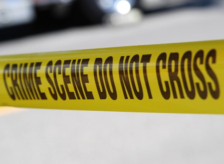 Police arrest woman in Mission homicide