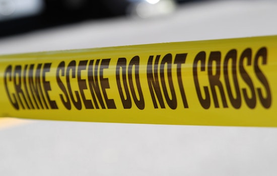 Police arrest woman in Mission homicide