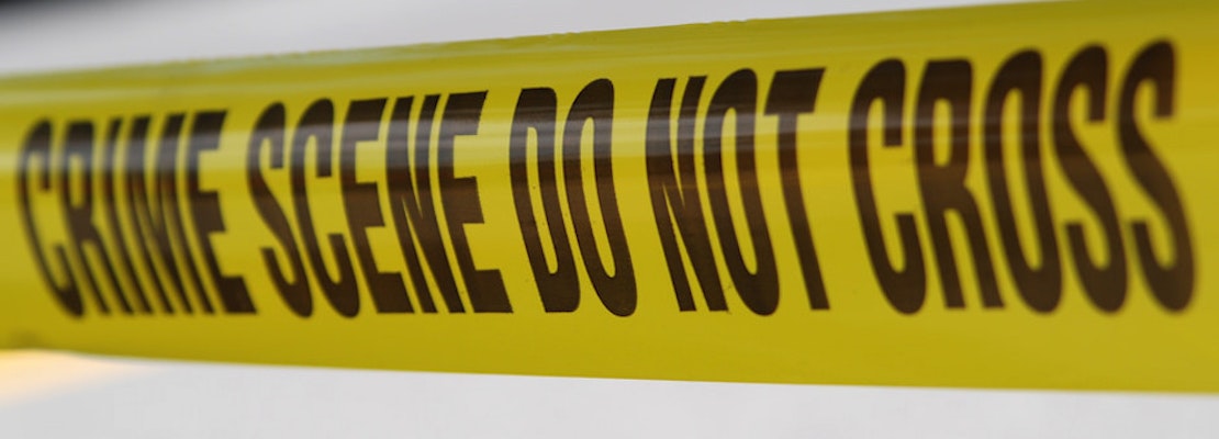 Police arrest woman in Mission homicide