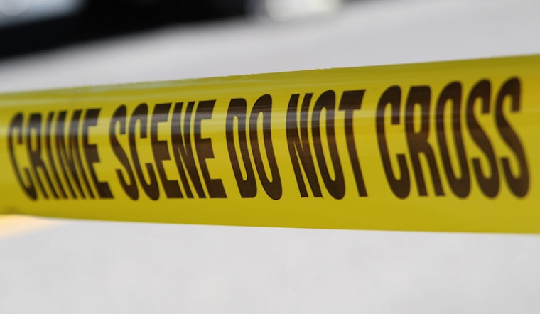 Police arrest woman in Mission homicide